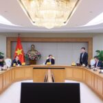 Unifying the Initiative: Designating Dien Bien Province as the Lead Investor for the Son La – Dien Bien – Tay Trang Border Gate Highway Segment