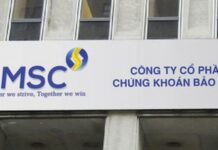 Former Eximbank Chairman Takes the Helm at Bao Minh Securities