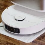 Dreame L10s Ultra Gen 3 Review: Mid-Range Price, Powerful Suction, Stunning Design
