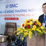 CEO Resigns, SMC Continues to Shake Up Top Leadership