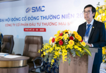 CEO Resigns, SMC Continues to Shake Up Top Leadership