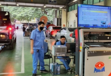 No Price Increase for Vehicle Inspection Services as of October 20th