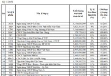 VN30 Index Rebalancing for January 2026: VPL Joins, BCM Exits