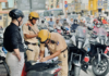 2026 Fines for Illegal Motorcycle Parking on Sidewalks: What You Need to Know
