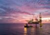 Massive Oil and Gas Reserve Discovered in Asia: Drilling 2,600 Meters Deep Unveils Over 184 Trillion Liters of Oil