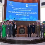 TSA Ushers in 2026 with HOSE Listing, Achieving Dual Core Objectives Simultaneously