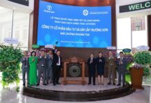 TSA Ushers in 2026 with HOSE Listing, Achieving Dual Core Objectives Simultaneously