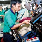 Dynamic Start to $1 Trillion Goal: Vietnam’s Jan Half-Month Trade Hits Over $39 Billion