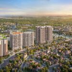 Lotus 1 Apartment Complex: The Strategic Piece in the Heart of North Ninh’s New Development