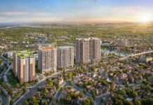 Lotus 1 Apartment Complex: The Strategic Piece in the Heart of North Ninh’s New Development