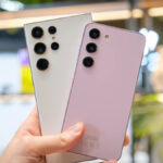 Exciting News for Samsung Phone Users