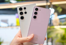 Exciting News for Samsung Phone Users