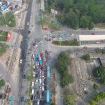 Urban Restructuring in Hanoi: Detailed Relocation Zones Announced