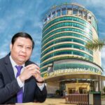 “Mountain Tycoon” Drowning in Debt, Accumulated Losses of Trillions, Sells Off Subsidiary Shares, Anticipates Nearly 530 Billion in Revenue Amid 77 Trillion Highway Project Proposal