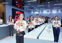 Unveiling Điện máy Xanh’s Massive Tet Bonus: 1.2 Trillion VND Fund, Top Performers Receive 200 Million VND