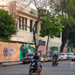 Lake Hoan Kiem’s Lakeside Homes Relocated: Scrap Collectors Earn Millions Daily