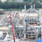 Total Maintenance of Phu My Fertilizer Plant: A Race Against Time in Every Stage