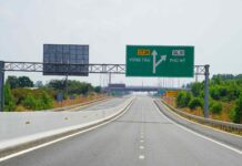 Biên Hòa – Vũng Tàu Expressway’s Phase 3 Project Ready for Operation
