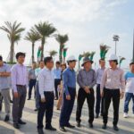 VND 1 Trillion Thuy Van Park in Vung Tau Completed, Yet Operator Still Pending