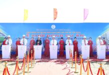 Khánh Hòa Launches Nuclear Power Plant Resettlement Project