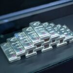 Silver Prices Plummet Further Today