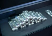 Silver Prices Plummet Further Today