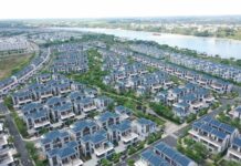 DIC Corp Sells Stake in DIC Dai Phuoc City Dong Nai Project, Garnering Nearly VND 3 Trillion