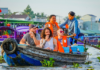 Vietnam Tourism Hits Historic Milestone: International Visitor Numbers Surpass 21 Million for the First Time