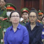 Luxury Yacht Owned by Truong My Lan Slashed in Price to Nearly 50 Billion VND