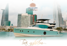 Luxury Yacht Auction: Madame Truong My Lan’s Vessel Slashed to Nearly 50 Billion VND