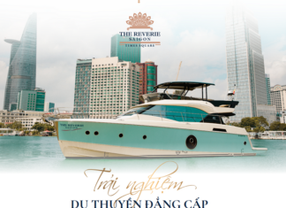 Luxury Yacht Auction: Madame Truong My Lan’s Vessel Slashed to Nearly 50 Billion VND