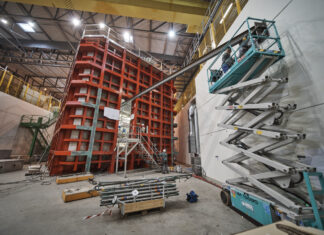 America’s Paradox: Transforming a Gold Mine into a Massive Cold Storage for an “Odorless, Colorless” Substance