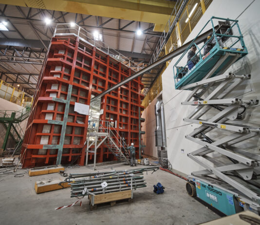 America’s Paradox: Transforming a Gold Mine into a Massive Cold Storage for an “Odorless, Colorless” Substance