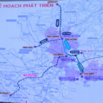 High-Speed Rail Project: A $7.5 Billion Initiative Connecting Ho Chi Minh City and Dong Nai