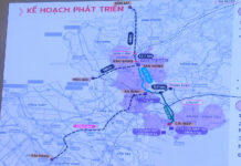 High-Speed Rail Project: A $7.5 Billion Initiative Connecting Ho Chi Minh City and Dong Nai