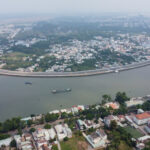 Upcoming Inauguration of the Nearly VND 2 Trillion Road Passing Through a 100-Year-Old Heritage House in Dong Nai