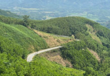 When Will Construction Begin on the Quảng Ngãi – Kon Tum Expressway, Costing Over 44.350 Trillion VND?