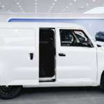 VinFast EC Van New Edition Now Available for Pre-Order: Expected Price of 325 Million VND, Features Sliding Door Like ‘Su cóc’, Perfect for Post-Tet Sales