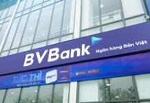 BVBank Achieves Record Profit of VND 522 Billion in 2025, Marking a 34% Growth