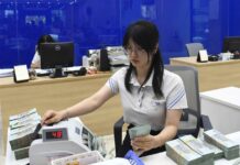 Billion-Dollar Profits Announced by Major Banks