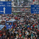 Infrastructure Giant Proposes $20 Billion Project to Alleviate Traffic Congestion at Eastern Gateway of Vietnam’s Most Populous City