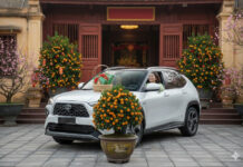 Da Nang Car Buyers Shocked by Sudden Surge in Registration Fees