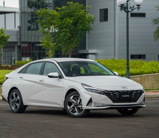 Vietnamese Buyers Shun Sedans: Low-Slung Segment Braces for Decline Era