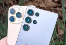 From Premium to Budget: Are iPhone and Samsung Downgrading Their Components?