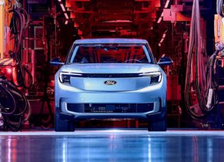 America’s Largest Automaker Seeks Chinese Partnership to Offset $20 Billion Loss in Electric Vehicle Investments