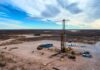 Massive 92 Million Ton Gas Reserve Discovered, Valued at $92 Billion