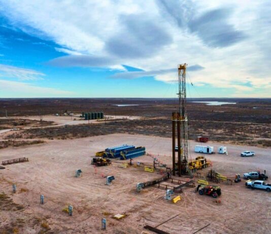 Massive 92 Million Ton Gas Reserve Discovered, Valued at $92 Billion