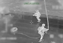 U.S. Seizes Another Venezuelan Vessel