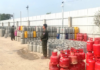 Massive Counterfeit Gas Production and Trafficking Ring Busted: 16 Arrested