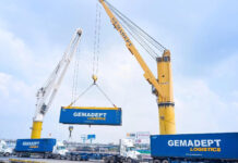 Sumitomo Group Member Seeks Full Exit from Gemadept Holdings